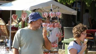 Utrka magaraca u Posedarju, Foto: Josip Prskalo Utrka magaraca u Posedarju, Foto: Josip Prskalo