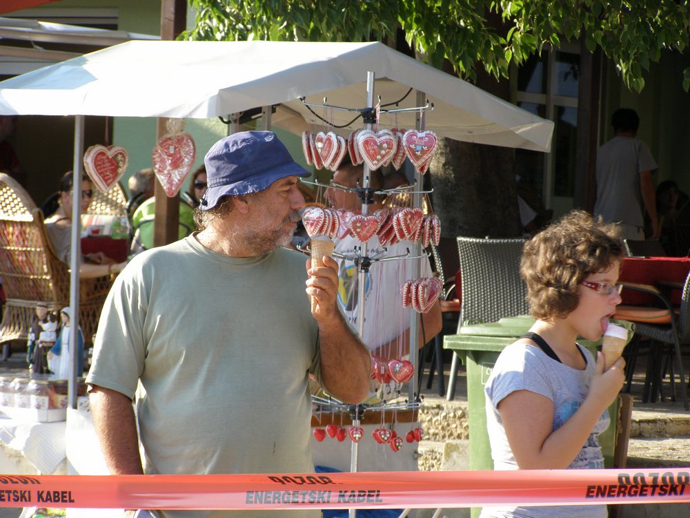 Utrka magaraca u Posedarju, Foto: Josip Prskalo Utrka magaraca u Posedarju, Foto: Josip Prskalo