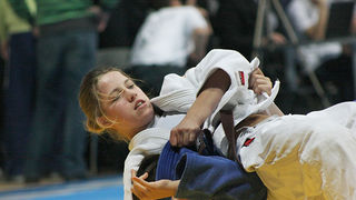 Judo: Juniorsko prvenstvo Hrvatske u Zadru (Foto:Saša Čuka)