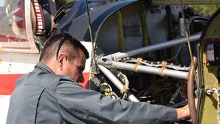 U 93. zrakoplovnoj bazi Hrvatskog ratnog zrakoplovstva ostvaren šezdeset tisućiti sat naleta na Pilatusima U 93. zrakoplovnoj bazi Hrvatskog ratnog zrakoplovstva ostvaren šezdeset tisućiti sat naleta na Pilatusima