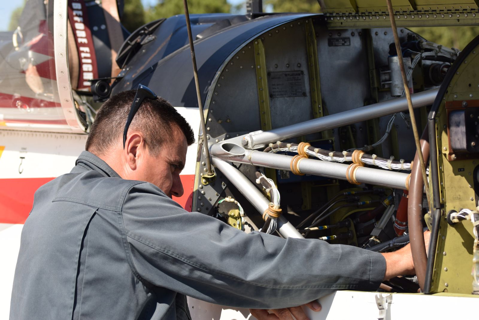 U 93. zrakoplovnoj bazi Hrvatskog ratnog zrakoplovstva ostvaren šezdeset tisućiti sat naleta na Pilatusima U 93. zrakoplovnoj bazi Hrvatskog ratnog zrakoplovstva ostvaren šezdeset tisućiti sat naleta na Pilatusima