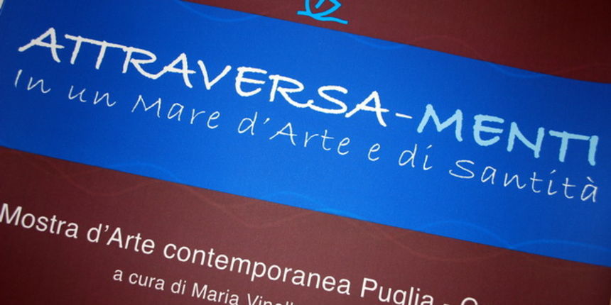 Bitetto: Otvaranje izlozbe “Attraversa-menti”