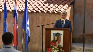 Proslava Dana grada Nina