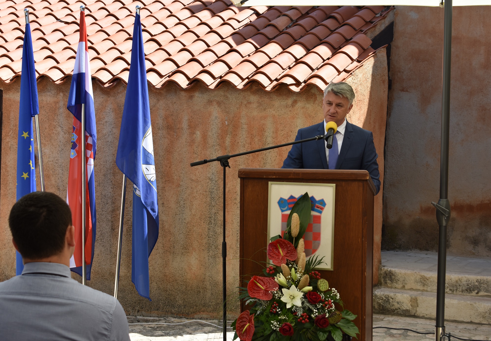 Proslava Dana grada Nina