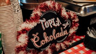 Gastronomska ponuda na Adventu u Zadru 2024., četvrti dio