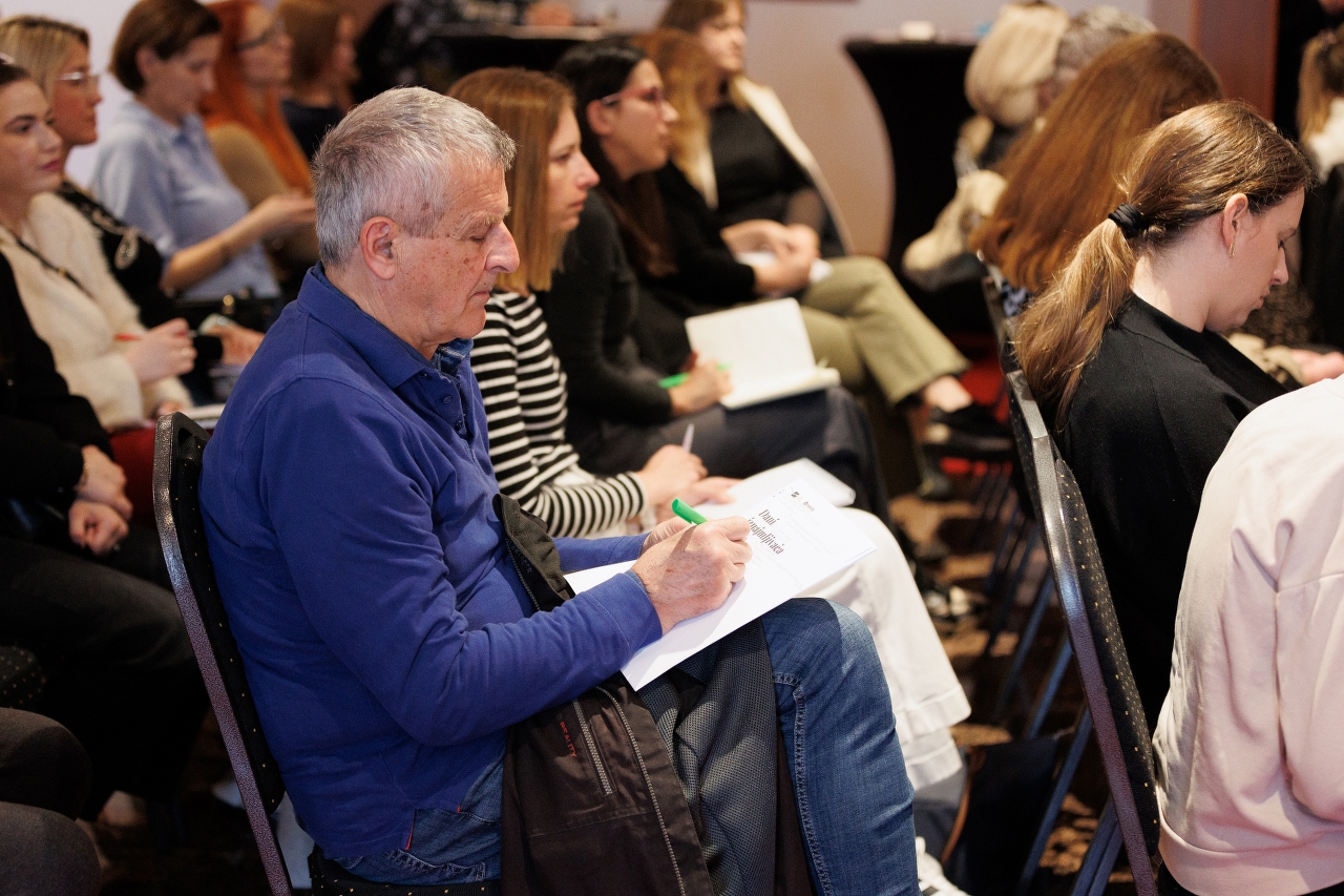 Dani iznajmljivača 2025. u hotelu Kolovare Dani iznajmljivača 2025. u hotelu Kolovare