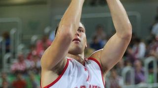 Ljubljana, Arena Stozice – Europsko prvenstvo u kosarci Eurobasket Slovenia 2013. Drugi krug, grupa F. Hrvatska – Italija. Photo: Igor Kralj/PIXSELL