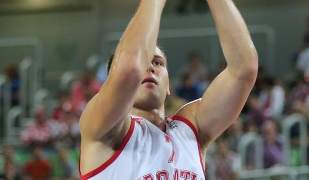 Ljubljana, Arena Stozice – Europsko prvenstvo u kosarci Eurobasket Slovenia 2013. Drugi krug, grupa F. Hrvatska – Italija. Photo: Igor Kralj/PIXSELL