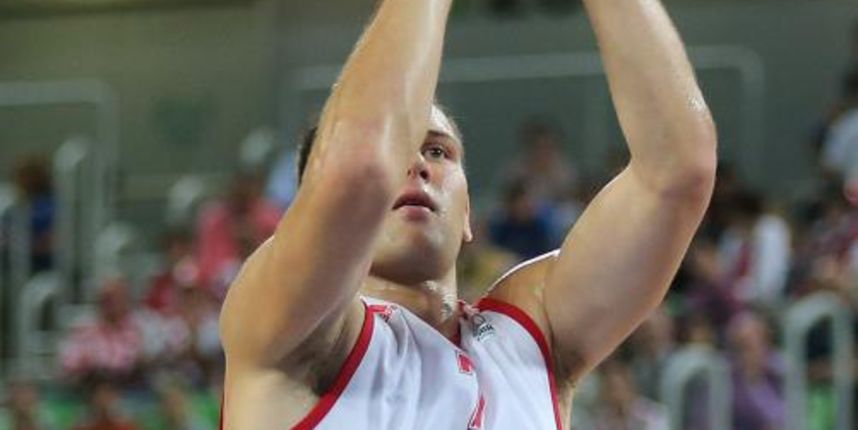 Ljubljana, Arena Stozice – Europsko prvenstvo u kosarci Eurobasket Slovenia 2013. Drugi krug, grupa F. Hrvatska – Italija. Photo: Igor Kralj/PIXSELL