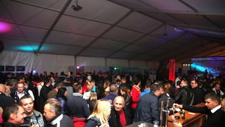 Marina Kornati: 18. Biograd Boat Show. Foto: BBS Promo Marina Kornati: 18. Biograd Boat Show. Foto: BBS Promo