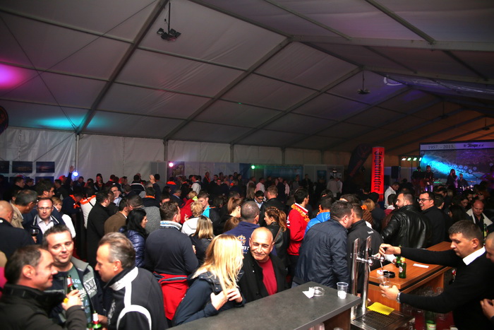 Marina Kornati: 18. Biograd Boat Show. Foto: BBS Promo Marina Kornati: 18. Biograd Boat Show. Foto: BBS Promo