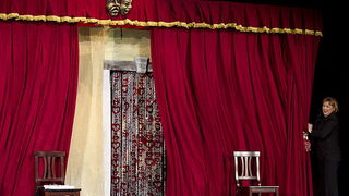 Mladena Gavran u “Najluđoj predstavi na svijetu”