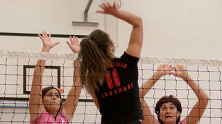 ŽOK Arbanasi – ŽOK Donat, Foto: Kristijan Orlić ŽOK Arbanasi – ŽOK Donat, Foto: Kristijan Orlić