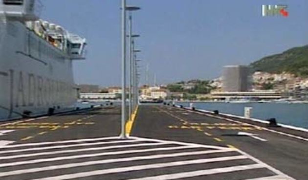 Gat Sv. Petra – Split