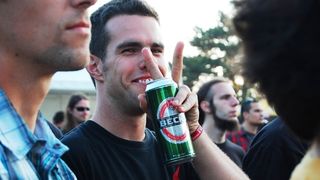 Metalfest Zadar 2012/1, foto: Tea Balog Metalfest Zadar 2012/1, foto: Tea Balog