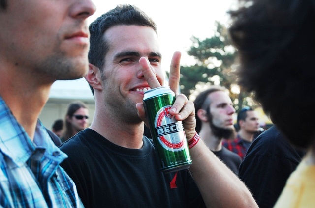 Metalfest Zadar 2012/1, foto: Tea Balog Metalfest Zadar 2012/1, foto: Tea Balog