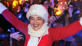 Virske maškare 2017: Vir Fešn Najt i izbor najboljih maski