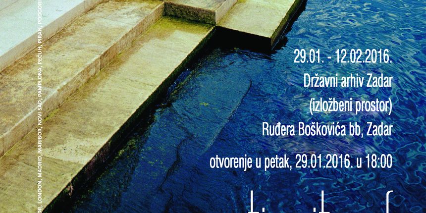 Otvorenje izlozbe Continuity of Modernity