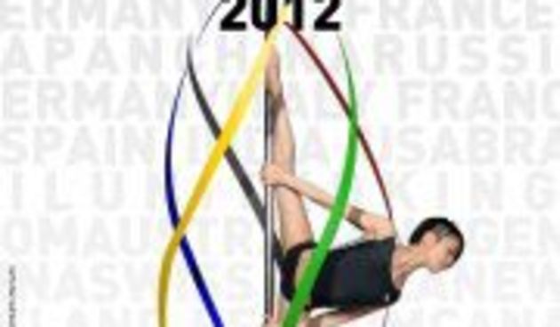 World Pole Sports Championships 2012 – Prvi korak prema Olimpijskim igrama, foto: facebook
