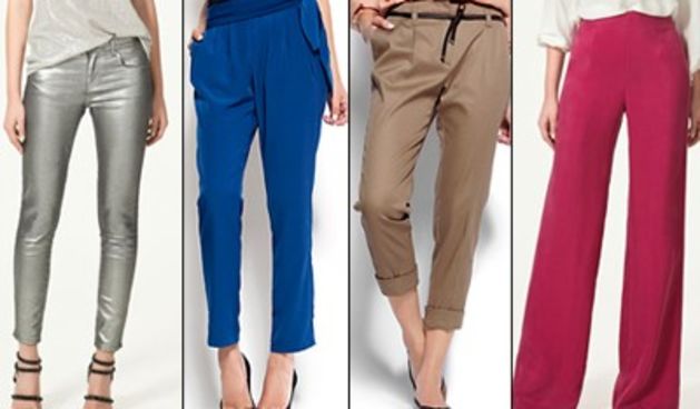 Koje hlače nositi ove jeseni