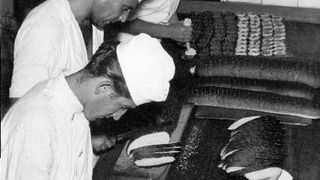 Braća Brkan: Slike sna i svjetlosti Braća Brkan: Slike sna i svjetlosti