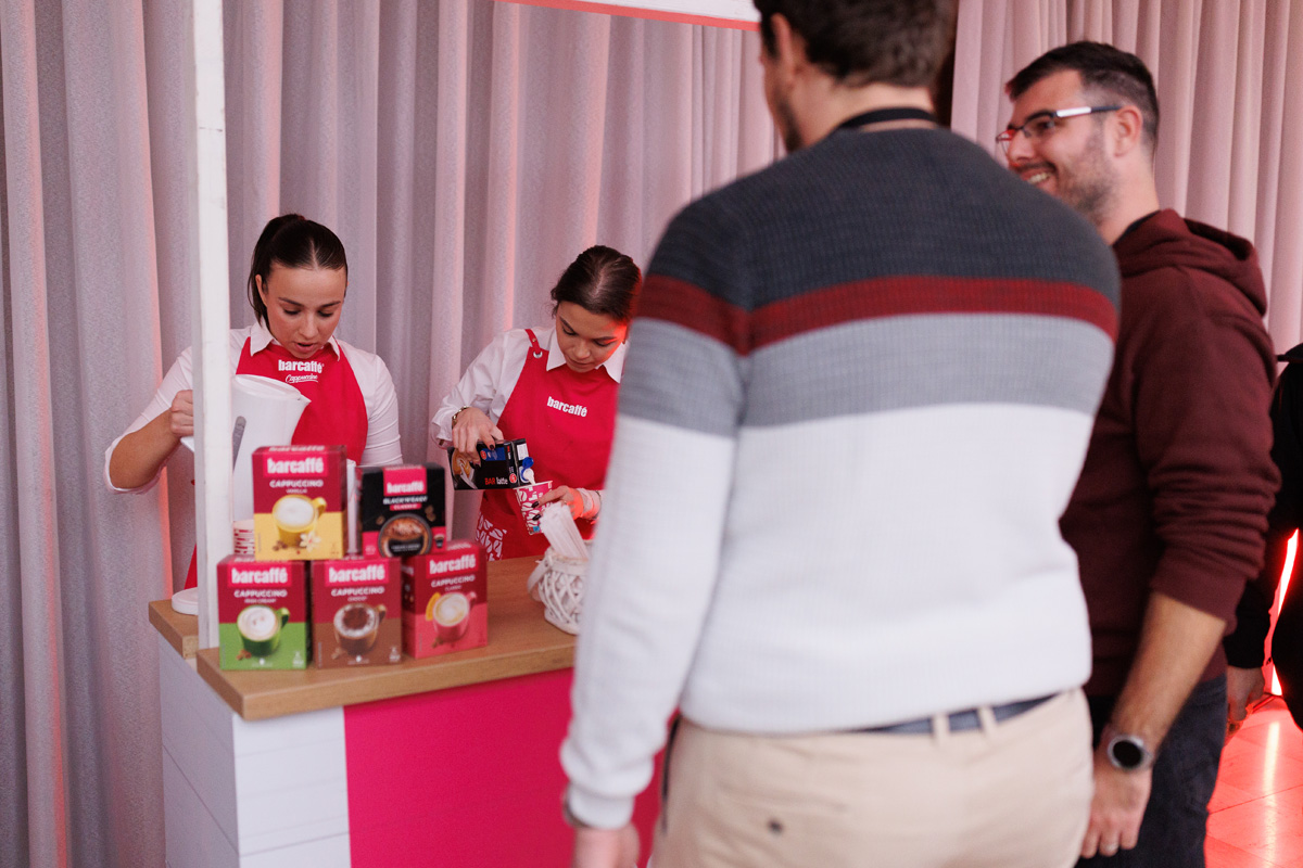 TEDxZagreb 2024. @ Zagrebački velesajam