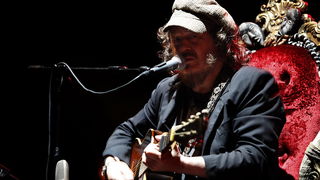 Pula, 180611.
Arena.
Zucchero se koncertom u Areni Puljanima predstavio u sklopu “Chocaback Tour 2011” turneje . Ovo mu je treci put da nastupa u Pulskoj Areni.
Na fotografiji: Zucchero.
Foto: Srecko Niketic / CROPIX Pula, 180611.
Arena.
Zucchero se koncertom u Areni Puljanima predstavio u sklopu “Chocaback Tour 2011” turneje . Ovo mu je treci put da nastupa u Pulskoj Areni.
Na fotografiji: Zucchero.
Foto: Srecko Niketic / CROPIX