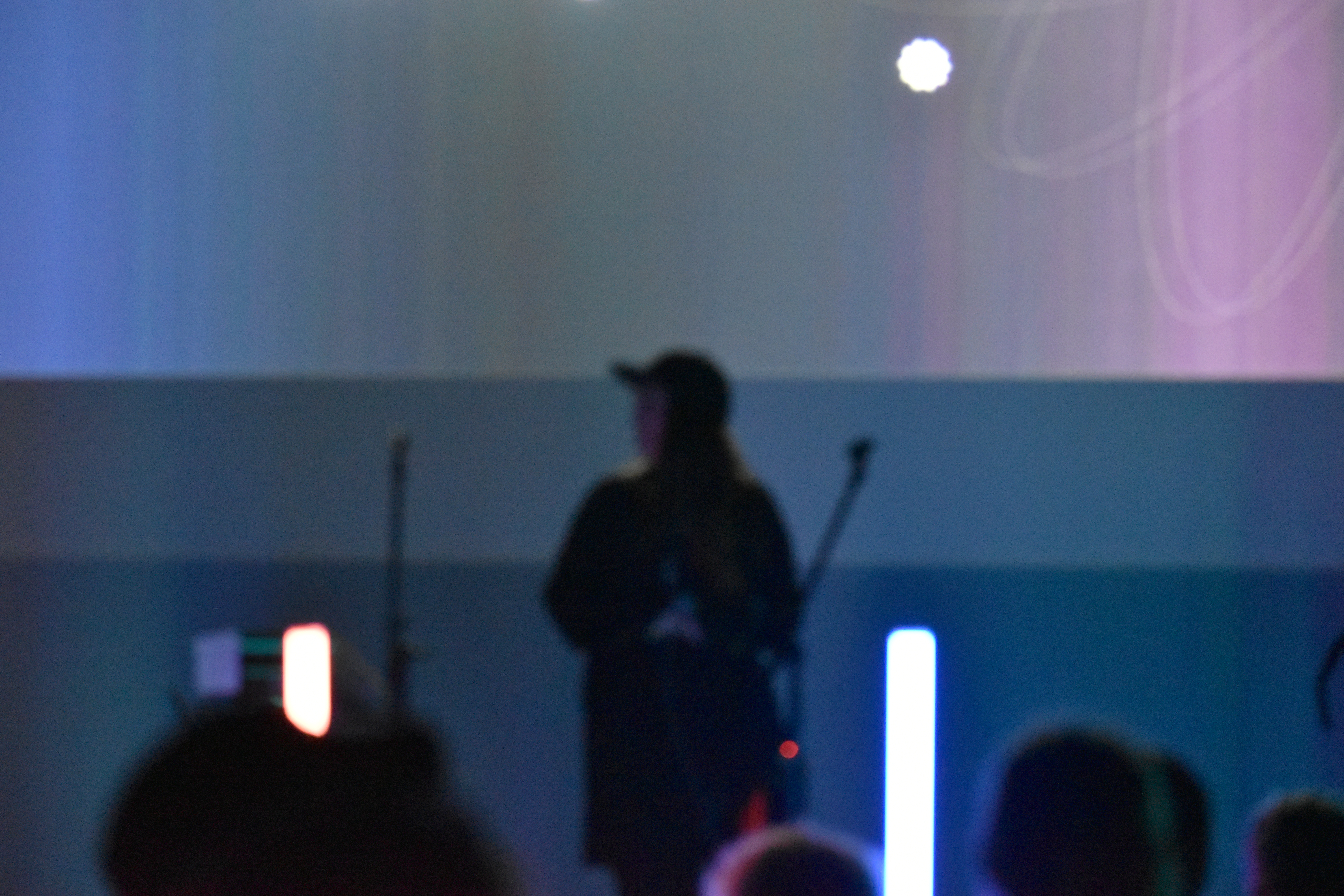 SUN U @Urbofon live SUN U @Urbofon live