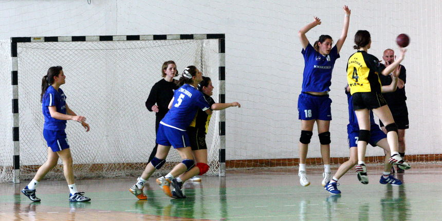 ZRK Zadar – ZRK Dalmatinka Ploce 30-33, Foto: Mladen Malik / eZadar ZRK Zadar – ZRK Dalmatinka Ploce 30-33, Foto: Mladen Malik / eZadar