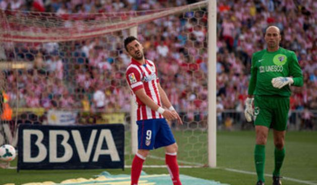 David Villa, foto: mundodeportivo