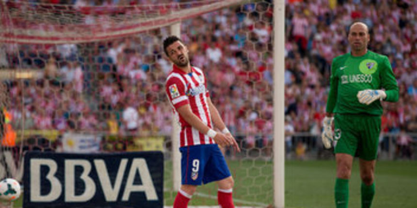 David Villa, foto: mundodeportivo