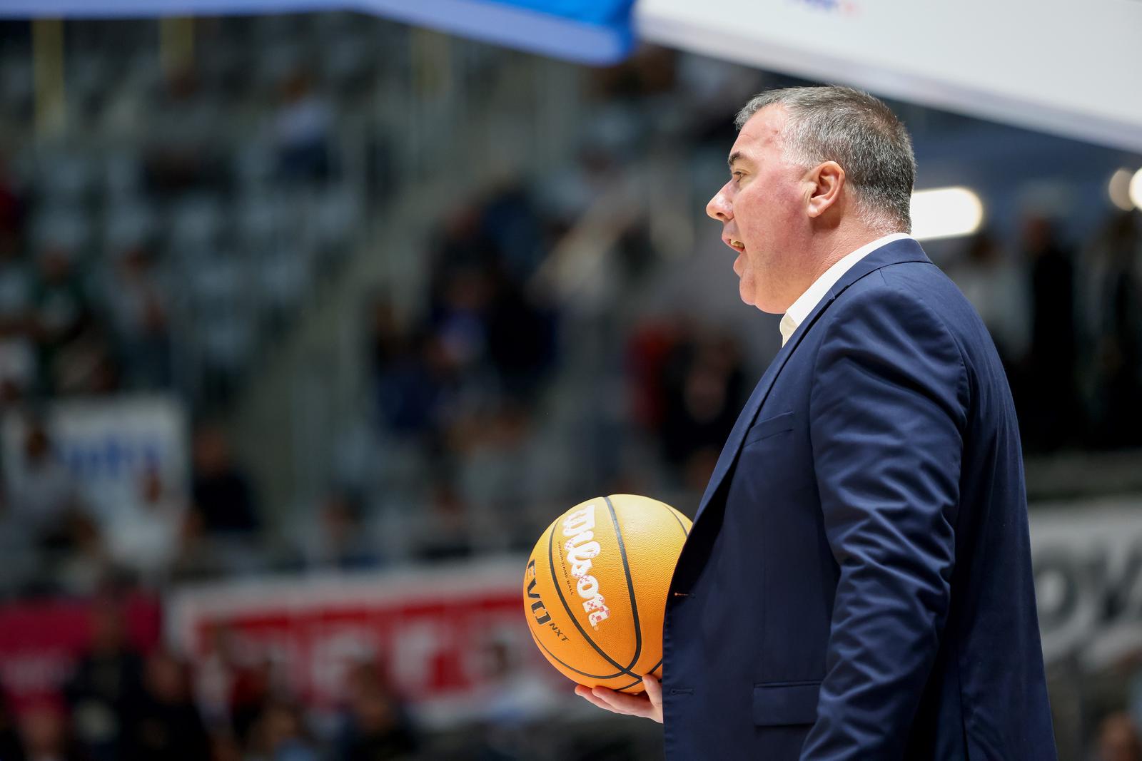 FavBet Premijer liga: Zadar – Cibona FavBet Premijer liga: Zadar – Cibona