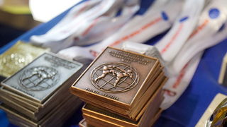 Bibinje: 1. Međunarodni kickboxing turnir “Franko Lisica Open”, Foto: Leo banić Bibinje: 1. Međunarodni kickboxing turnir “Franko Lisica Open”, Foto: Leo banić