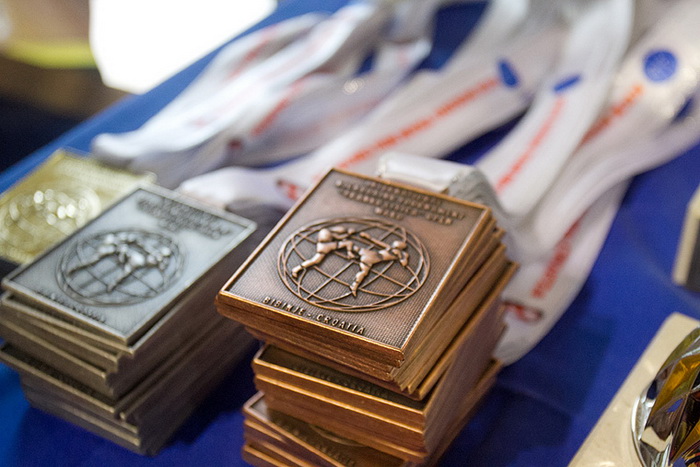Bibinje: 1. Međunarodni kickboxing turnir “Franko Lisica Open”, Foto: Leo banić Bibinje: 1. Međunarodni kickboxing turnir “Franko Lisica Open”, Foto: Leo banić