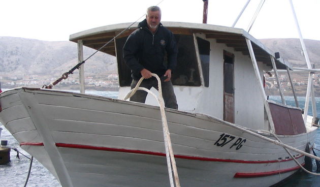 Zoran Fabijanić/Foto: Josip Portada