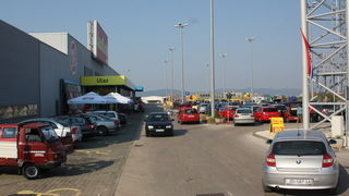 Ponovo otvoren centar baumax Zadar Ponovo otvoren centar baumax Zadar