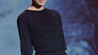 Dreft Fashio Week Zagreb, druga večer 10. svibnja 2013., Foto: Andro Marčev