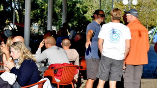 Sva lica “Zadarske koke” Sva lica “Zadarske koke”