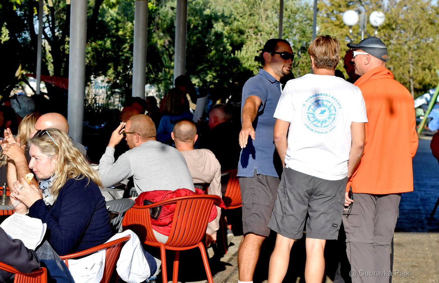 Sva lica “Zadarske koke” Sva lica “Zadarske koke”