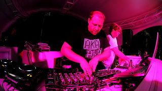 Maeva Carter @ Zrće Spring Break Festival Maeva Carter @ Zrće Spring Break Festival