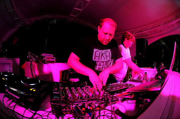 Maeva Carter @ Zrće Spring Break Festival Maeva Carter @ Zrće Spring Break Festival