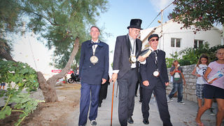 52. Saljske užance, 7. kolovoza 2011.(foto:Saša Čuka)