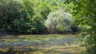 Izlet na Vrelo Une, foto: Darko Belančić