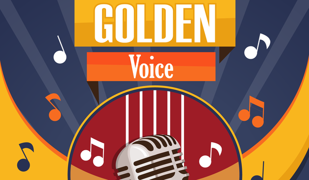 Prijavi se na “Golden Voice”, pjevačko natjecanje u organizaciji City Gallerije i Glazbenoga studija Libreto!