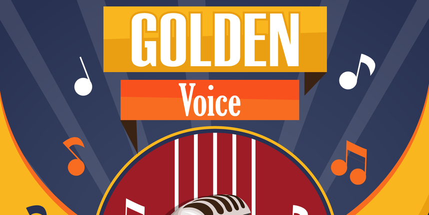 Prijavi se na “Golden Voice”, pjevačko natjecanje u organizaciji City Gallerije i Glazbenoga studija Libreto! Prijavi se na “Golden Voice”, pjevačko natjecanje u organizaciji City Gallerije i Glazbenoga studija Libreto!