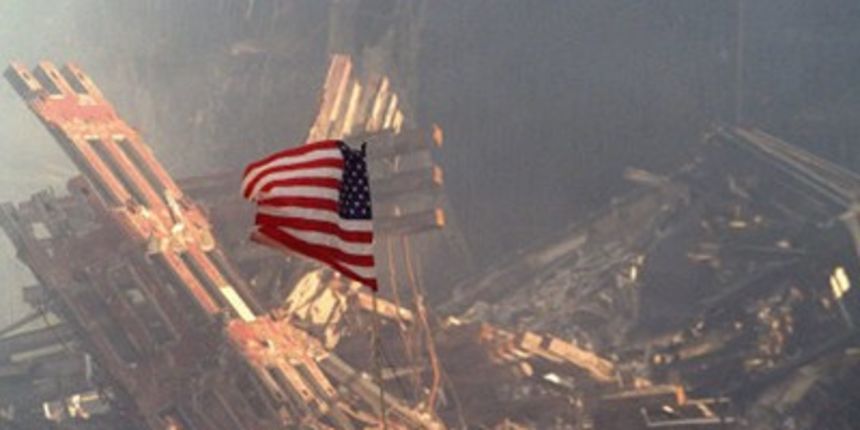 11. rujna – WTC (Foto: sipa press) 11. rujna – WTC (Foto: sipa press)