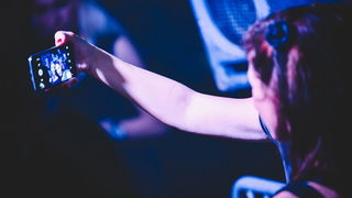 Hari Rončević @Maraschino Bar. Foto: Iva Perinčić Hari Rončević @Maraschino Bar. Foto: Iva Perinčić