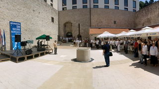 Medjunarodni dan kulturne raznolikosti, Zadar 23. svibnjaj 2009.