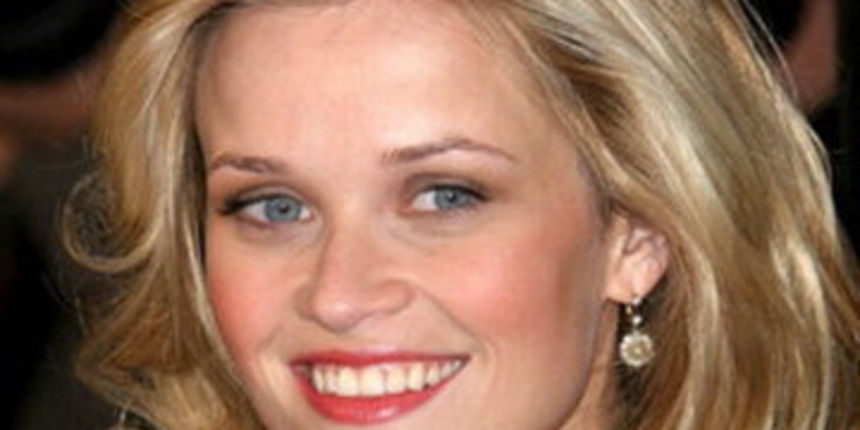 Reese Witherspoon Reese Witherspoon