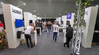 UREĐIVANJE GALERIJE: Međunarodna konferencija Infobip Shift počela na Višnjiku UREĐIVANJE GALERIJE: Međunarodna konferencija Infobip Shift počela na Višnjiku